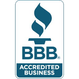 BBB Accredited Business