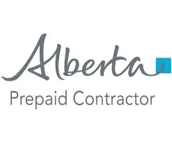 Alberta Prepaid Contractor