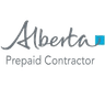 Alberta Prepaid Contractor