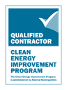 CEIP Qualified Contractor